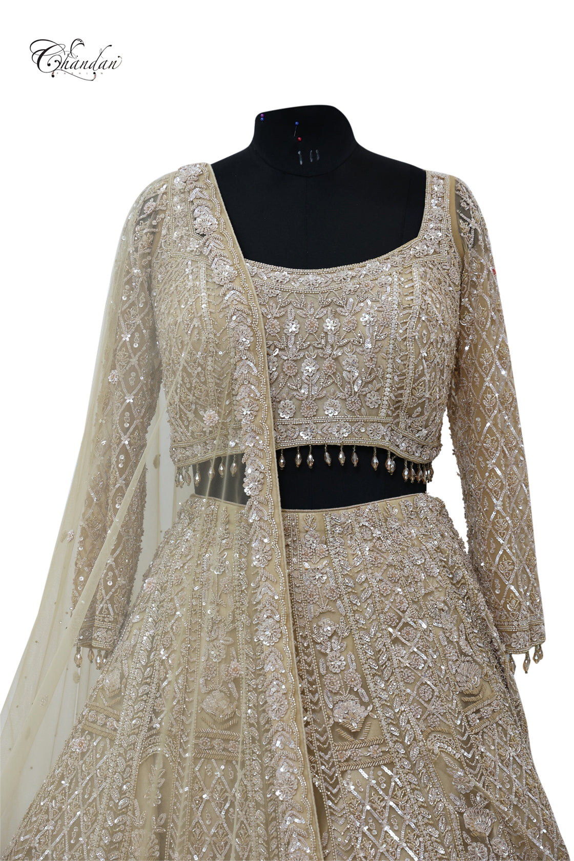 Lehenga Set