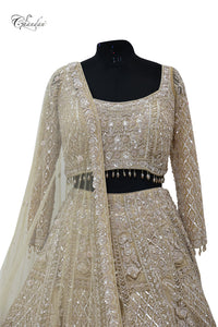 Lehenga Set