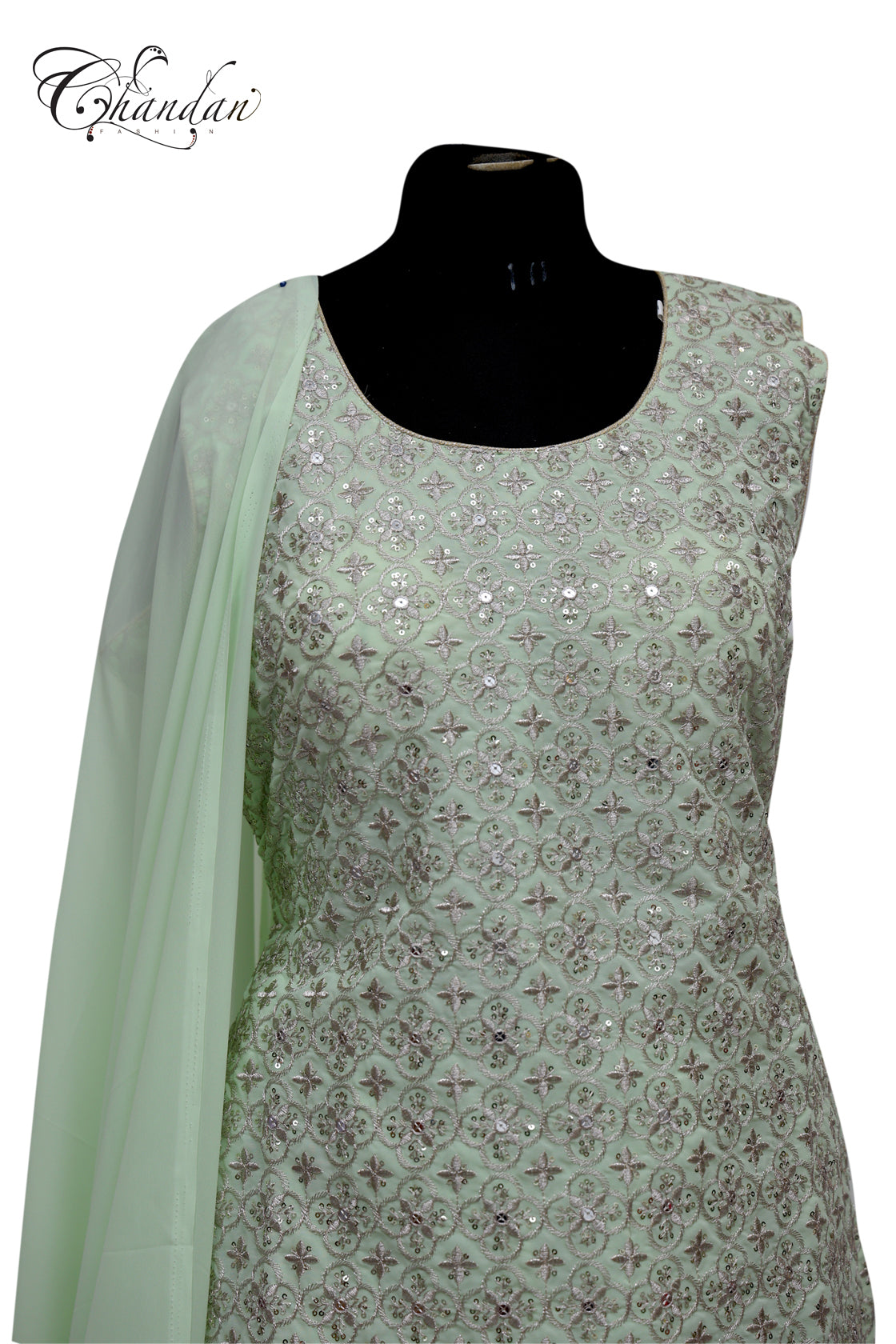 Ladies suit set