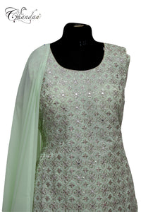 Ladies suit set