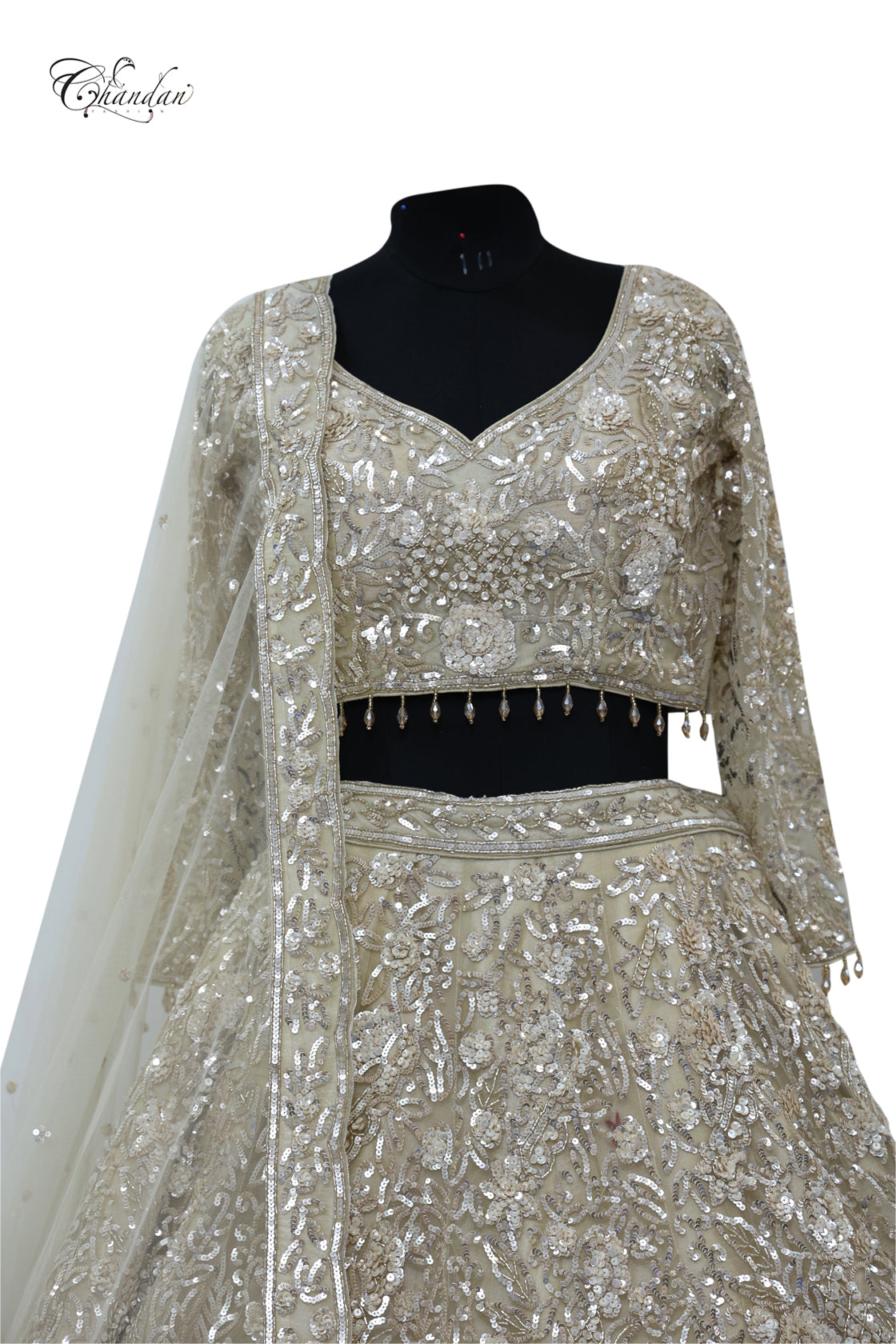 Lehenga Set