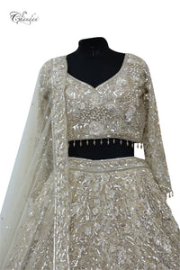 Lehenga Set