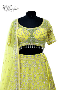 Lehenga Set