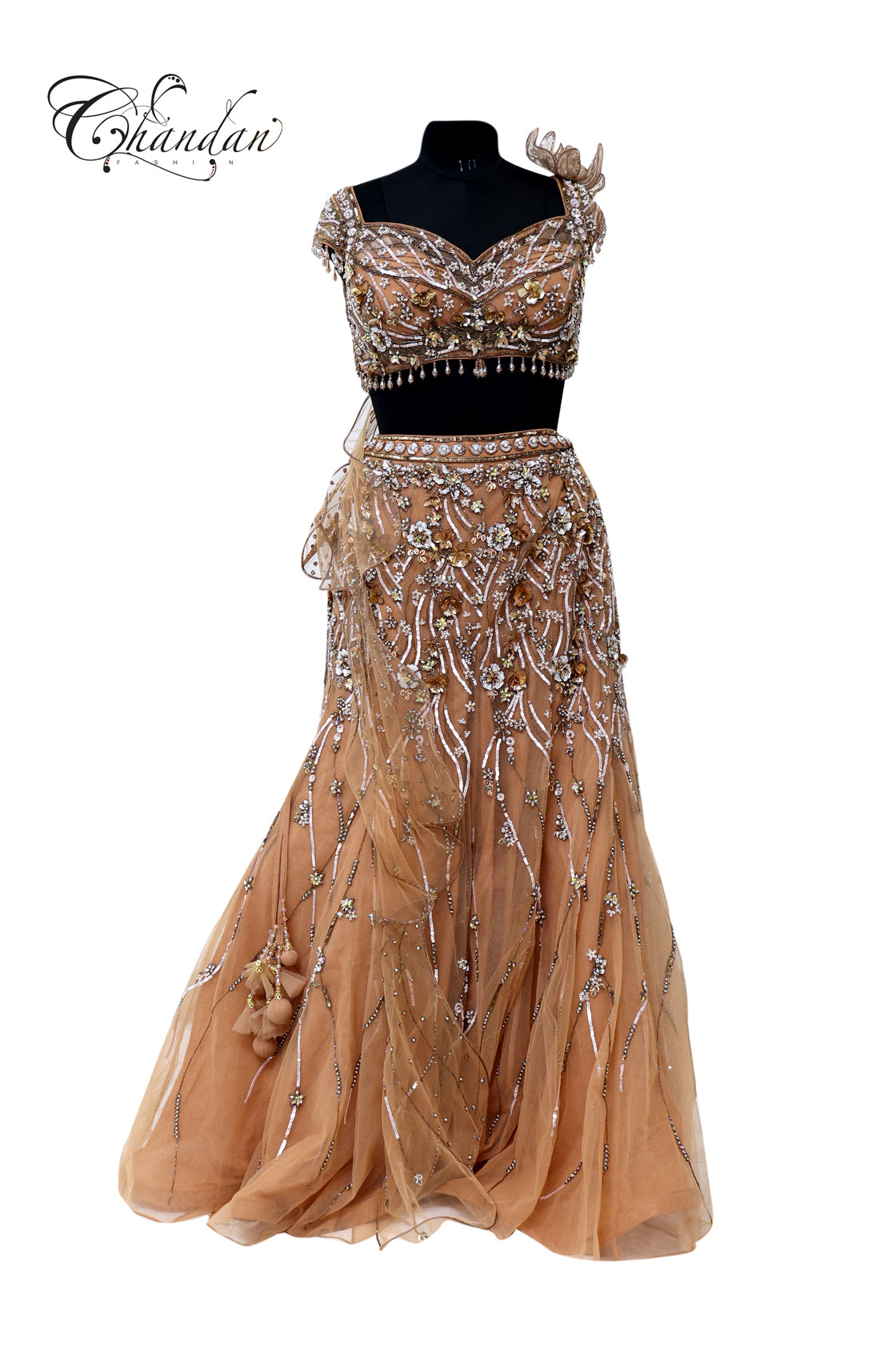 Lehenga Set