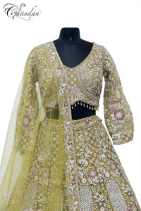 Lehenga Set
