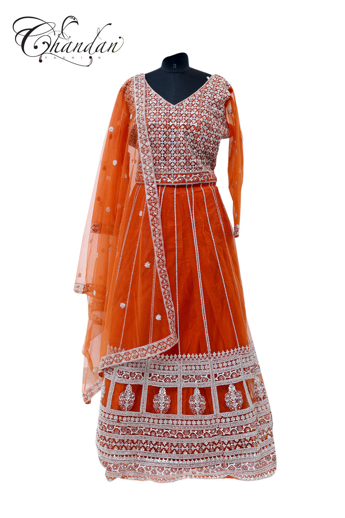 Lehenga Set