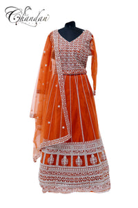 Lehenga Set