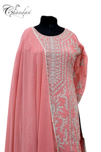 Sharara Suit