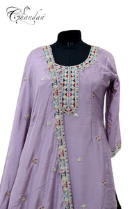 Sharara Suit