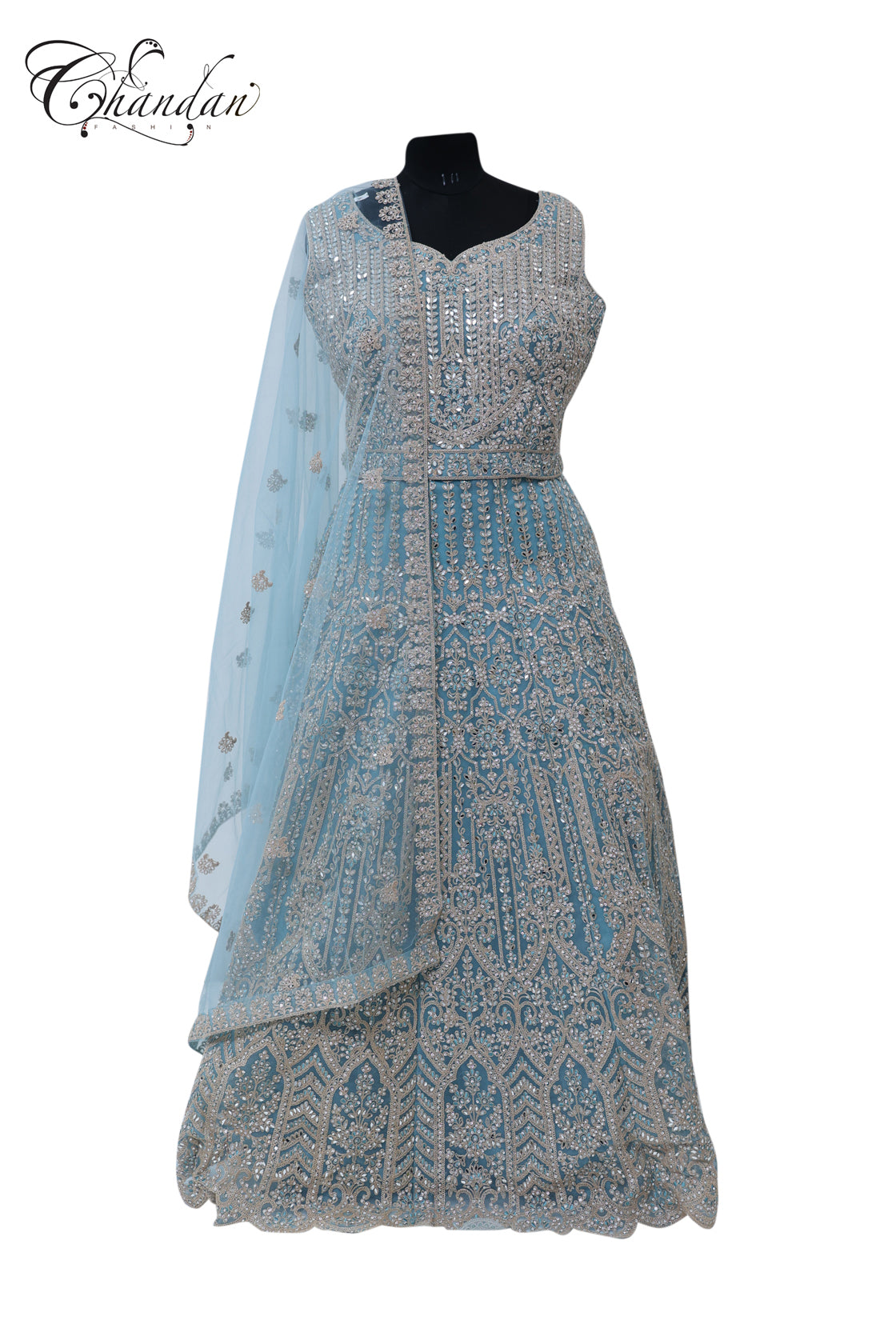 Lehenga Set