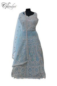 Lehenga Set