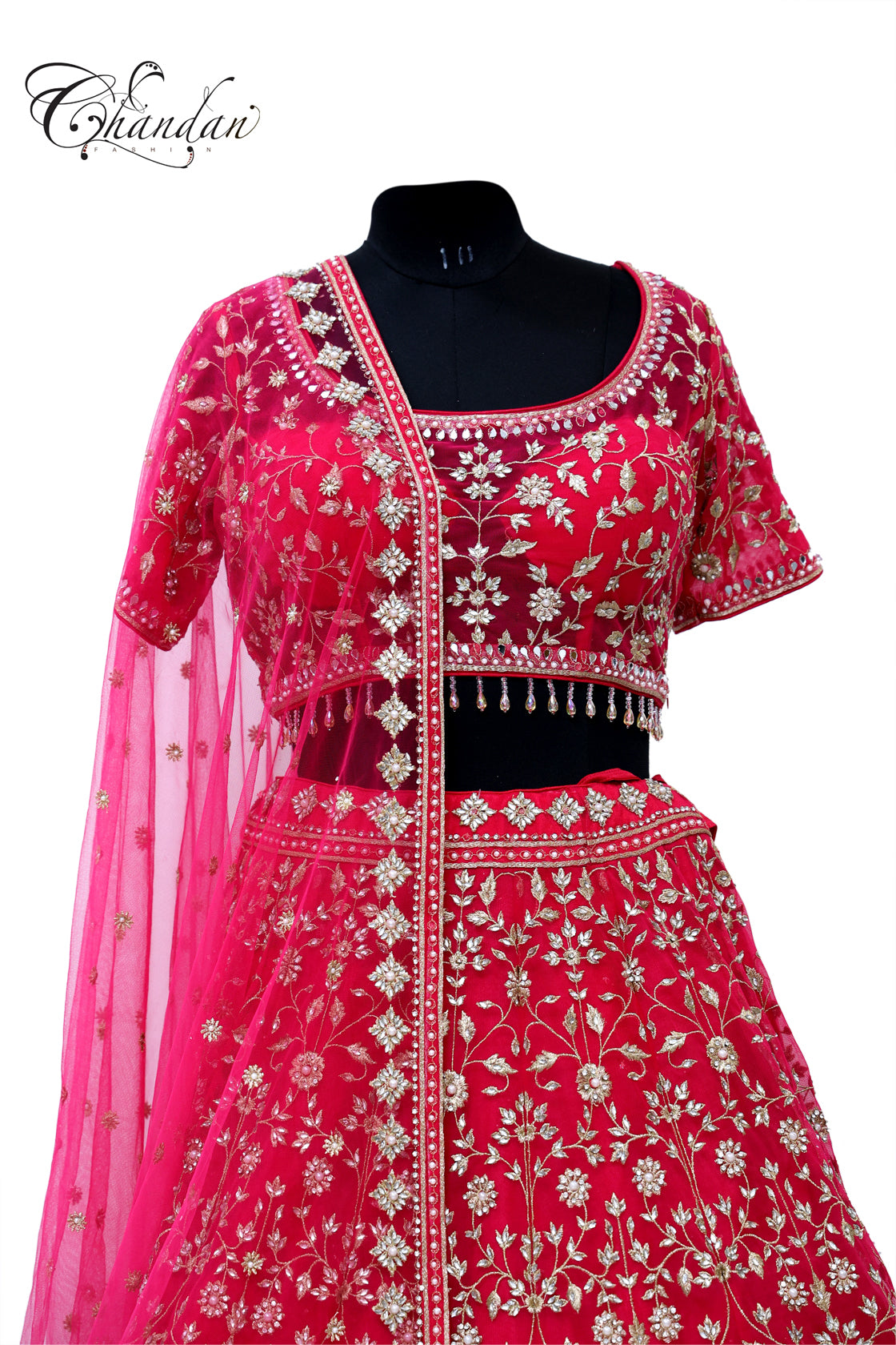 Lehenga Set