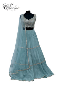 Lehenga Set