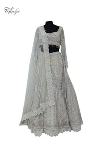 Lehenga Set