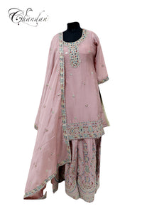Sharara Suit