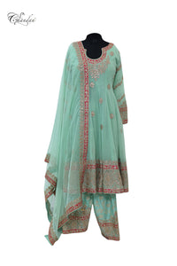 Anarkali Set