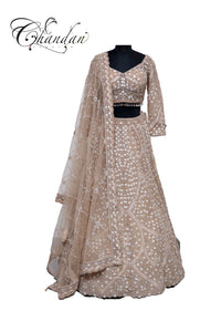 Lehenga Set