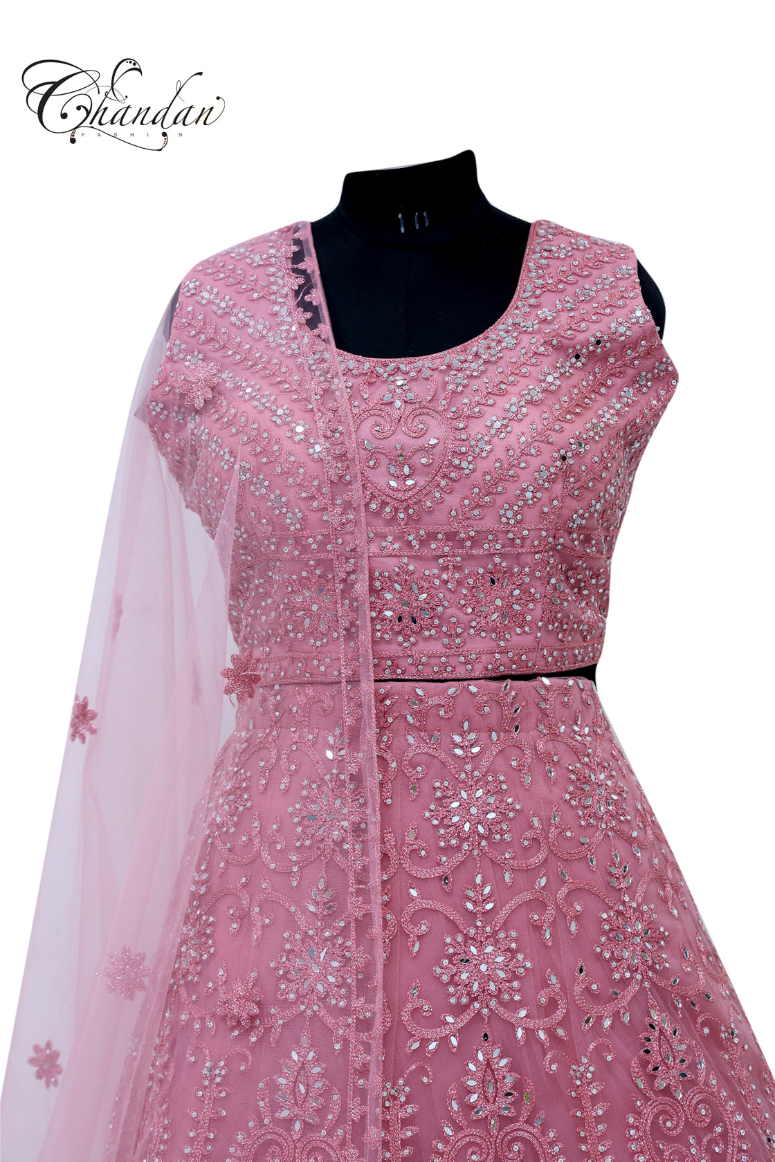 Lehenga Set