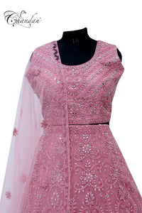 Lehenga Set