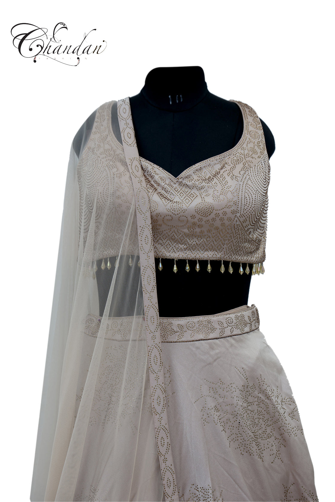 Lehenga Set