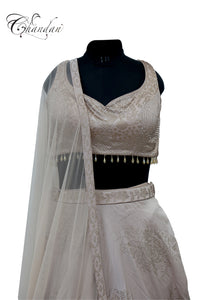 Lehenga Set
