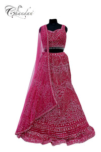 Lehenga Set
