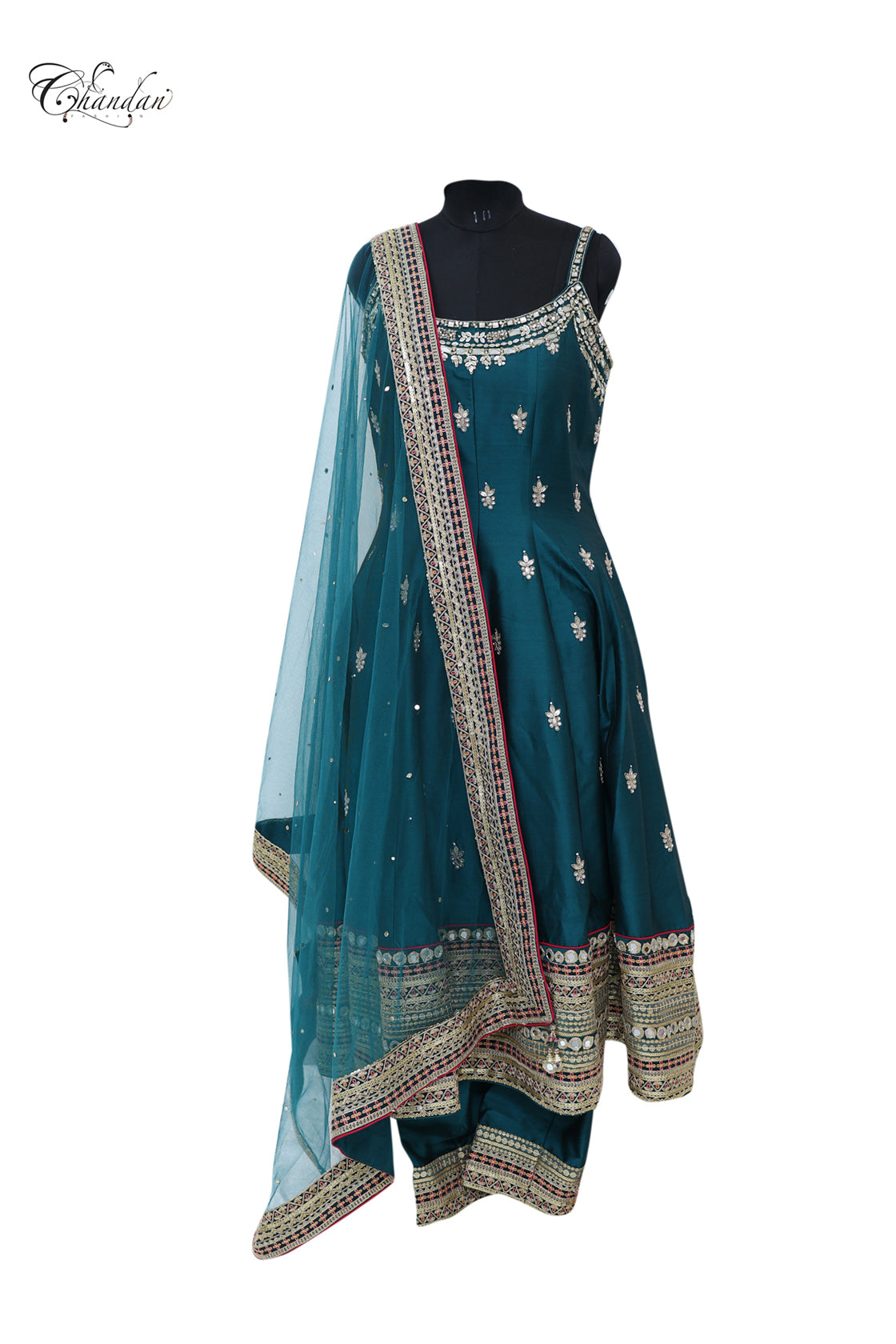 Anarkali Set