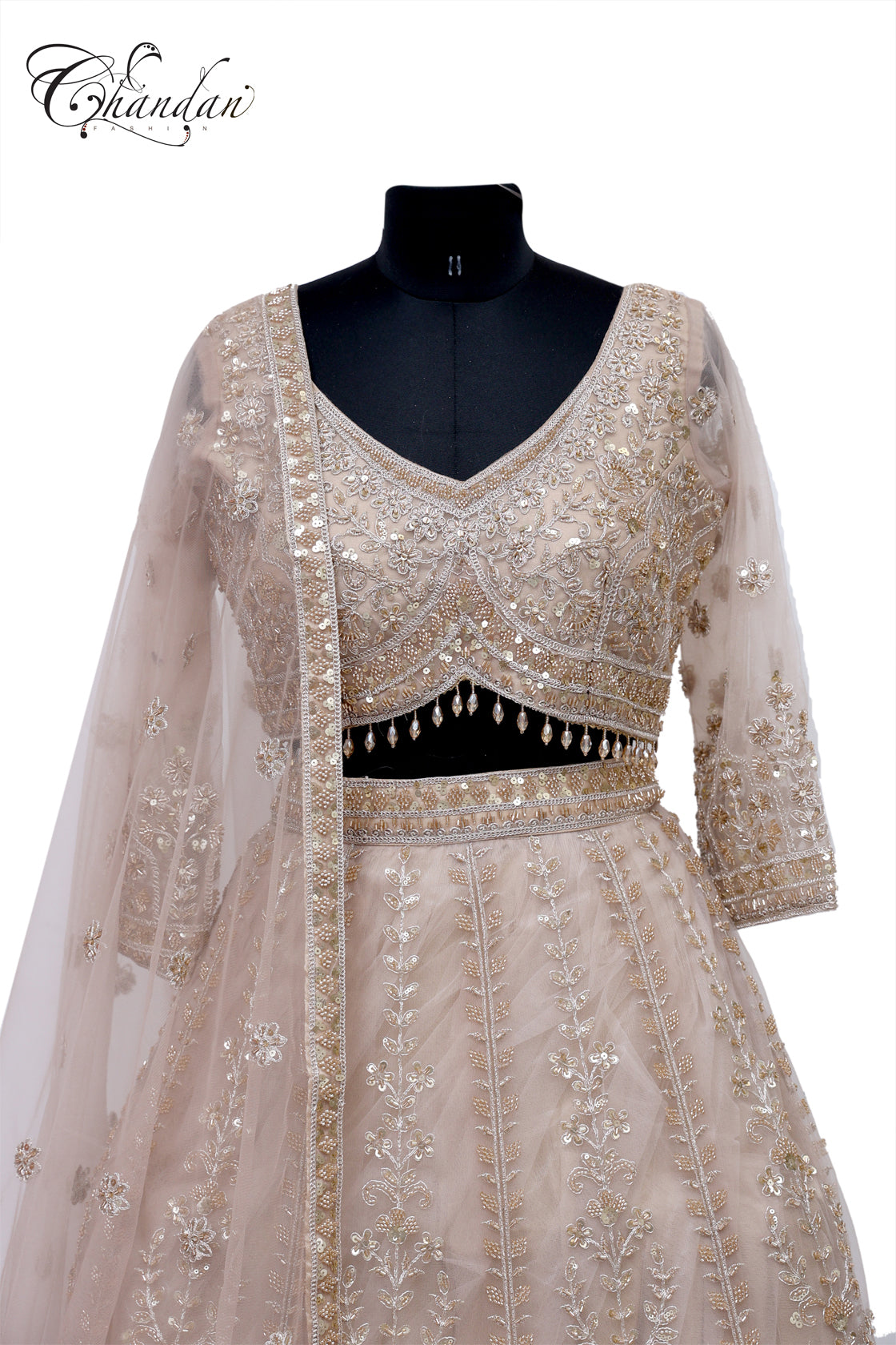 Lehenga Choli