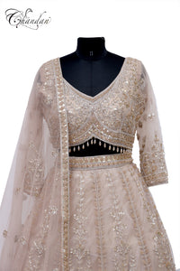 Lehenga Choli