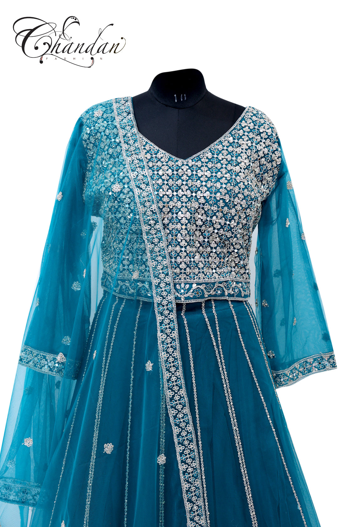 Lehenga Set