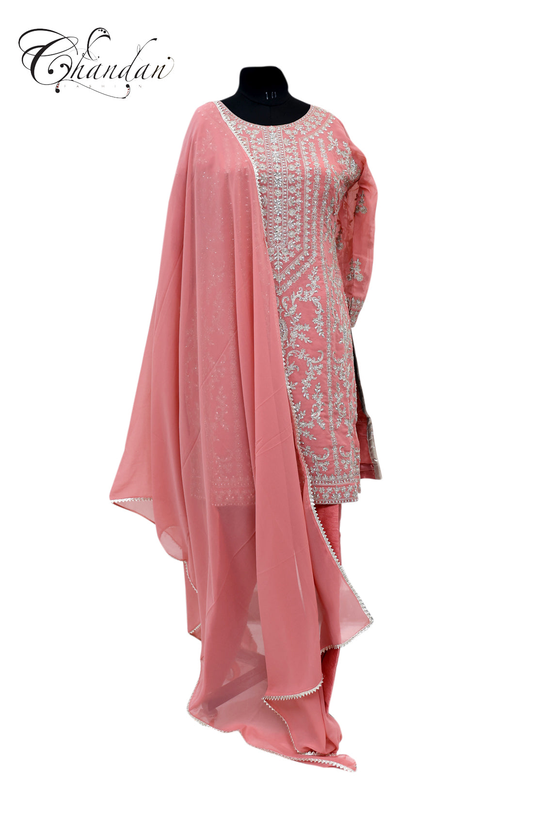Sharara Suit