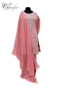 Sharara Suit
