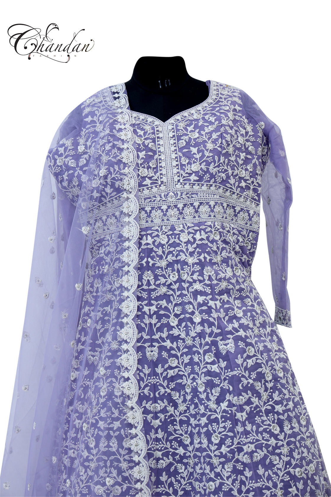 Anarkali Suit