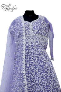 Anarkali Suit