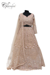 Lehenga Set