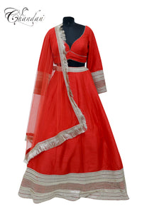 Lehenga Set