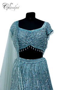 Lehenga Set