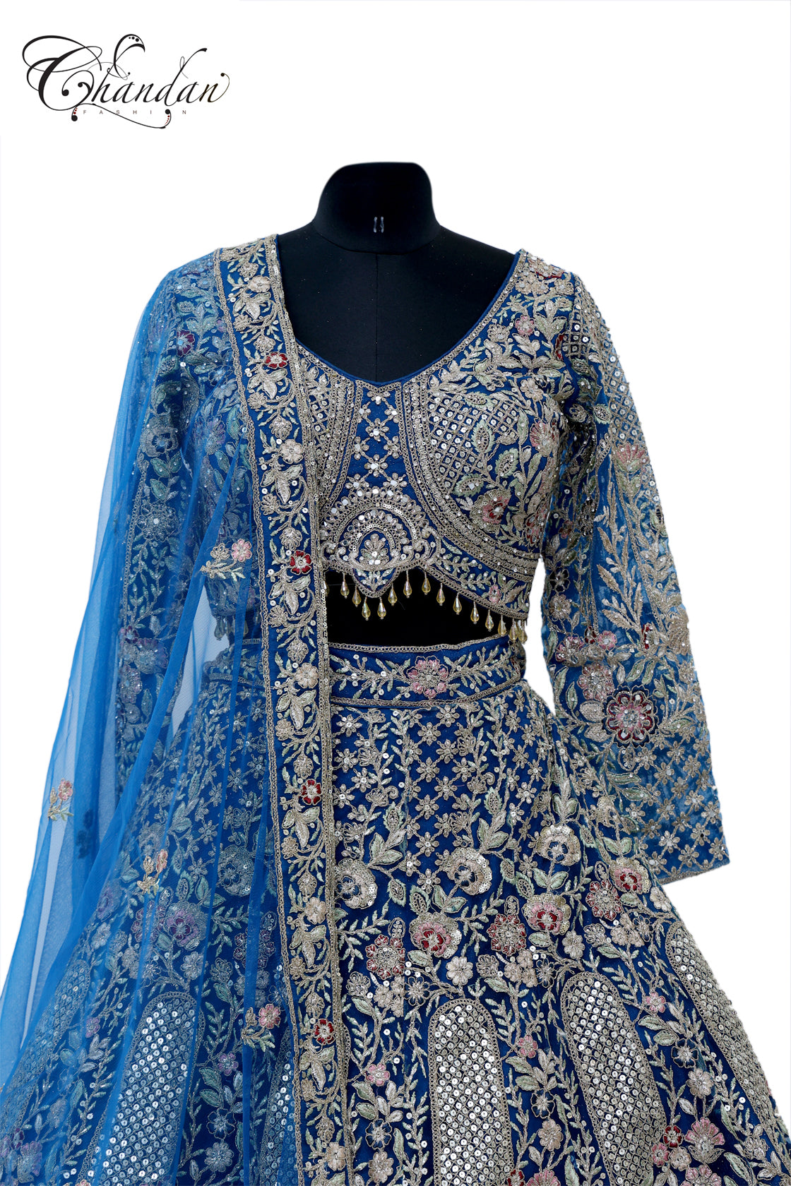 Lehenga Set