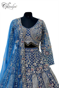 Lehenga Set