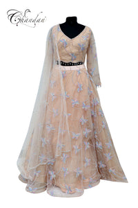 Lehenga Set