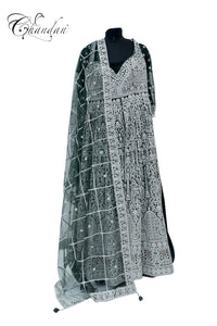 Indowestern Dress