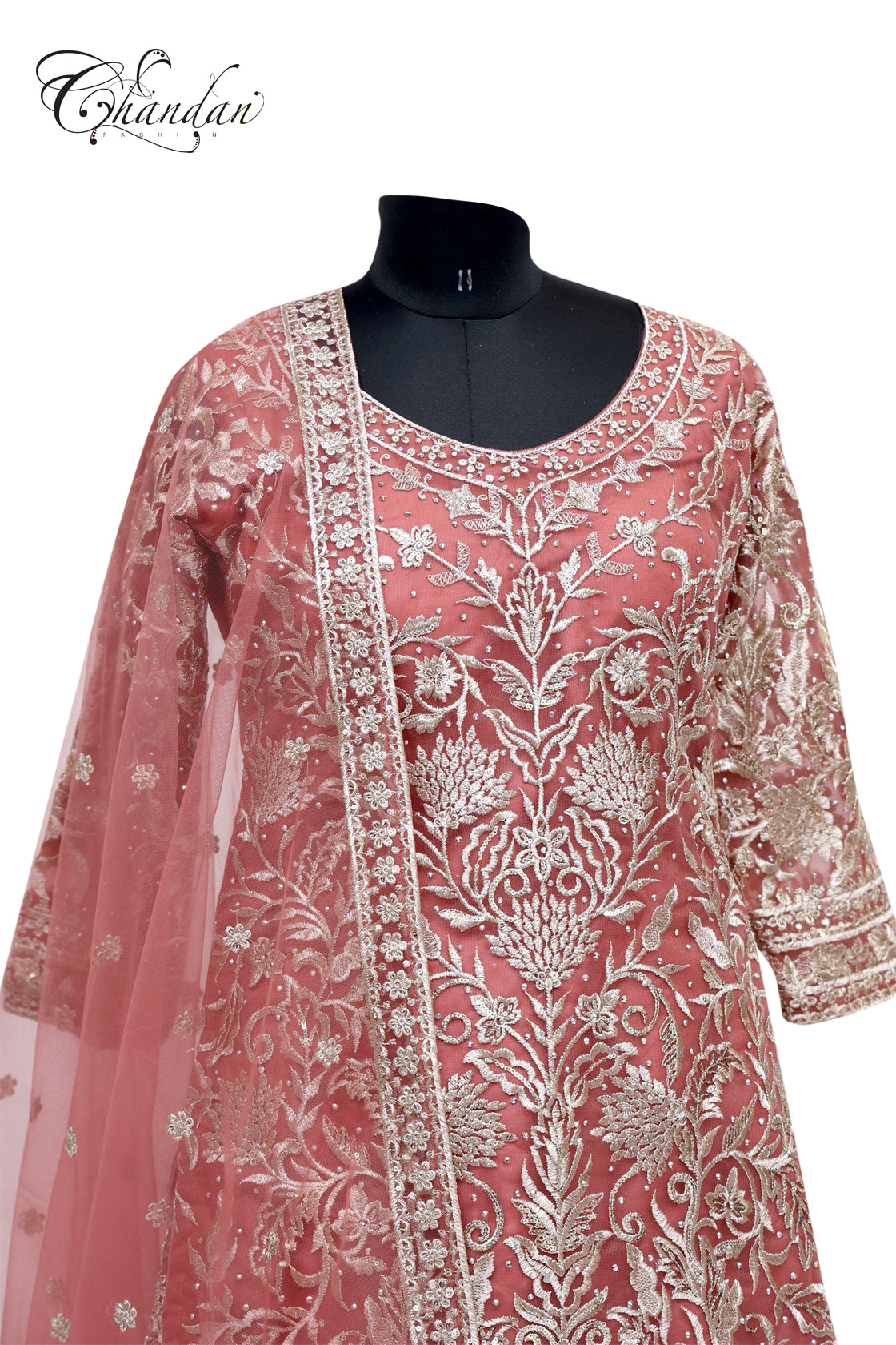 Ladies suit set