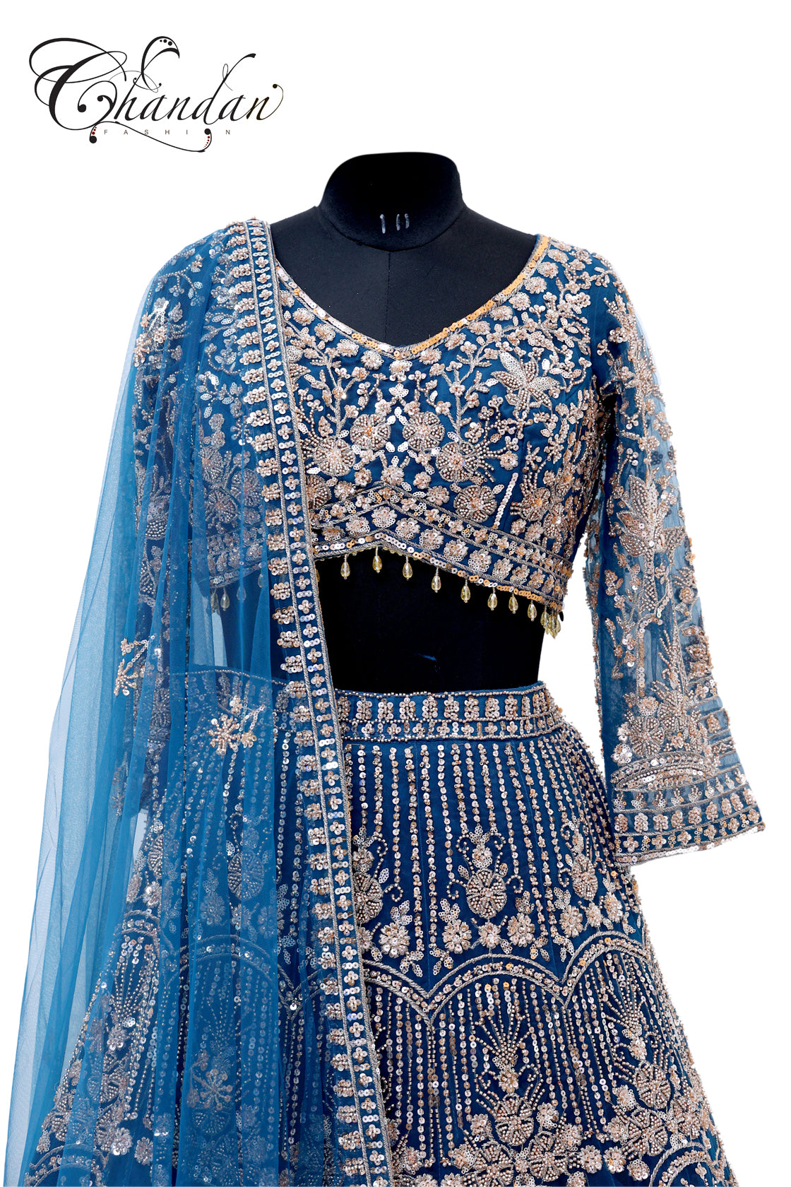 Lehenga Set