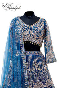 Lehenga Set