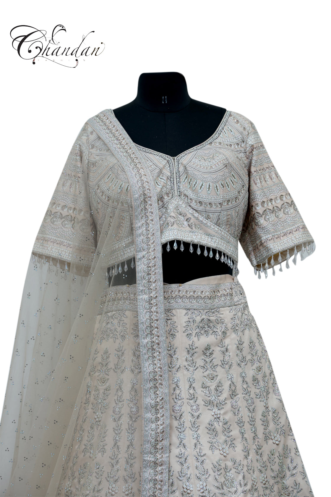 Lehenga Set