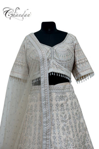 Lehenga Set
