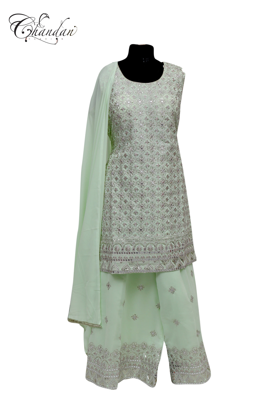 Ladies suit set