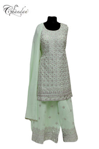 Ladies suit set