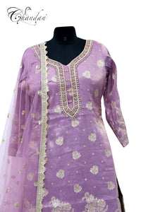 Sharara Suit