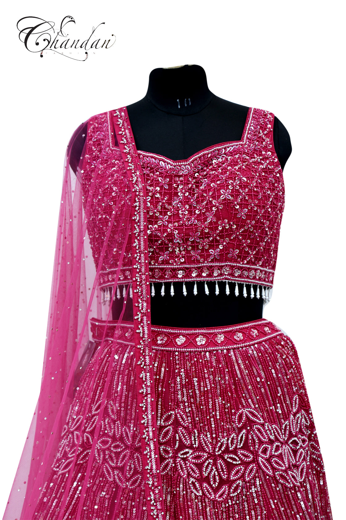 Lehenga Set